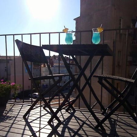 Mc Centar Apartman Apartment Pula Exterior photo